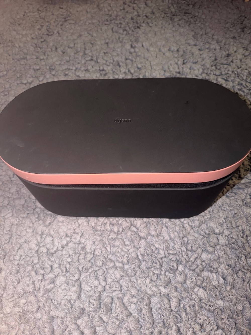 Dyson Airwrap